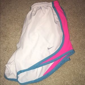 Nike Shorts!